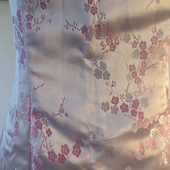 Superdown Floral Mini Dress NWT Size XS - Picture 5 of 7